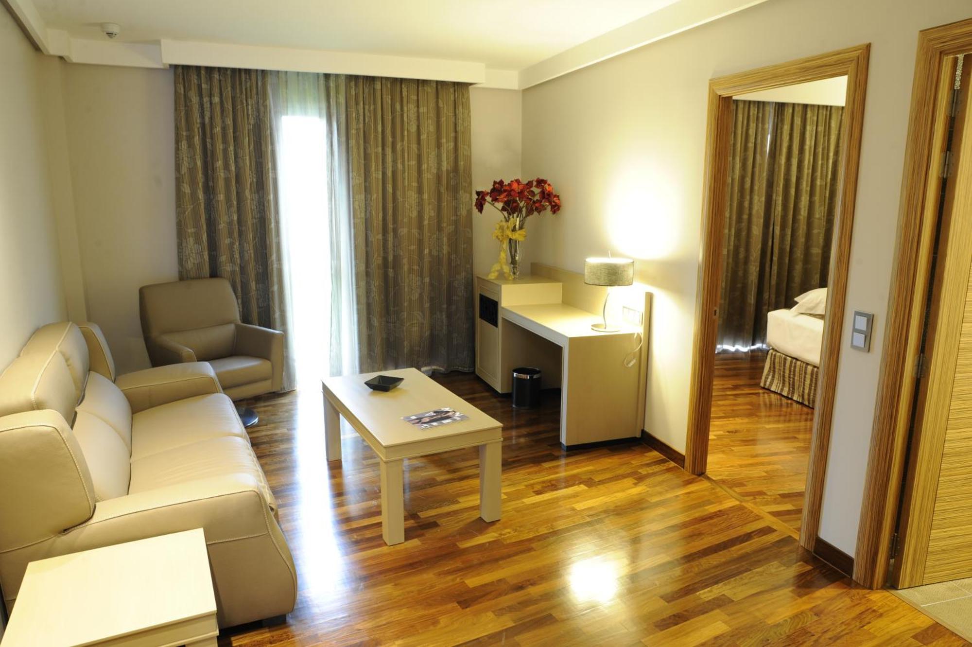 Standard Suite