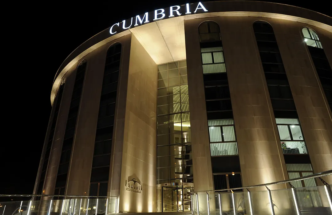 Cumbria Spa Hotel 3* Sup-1