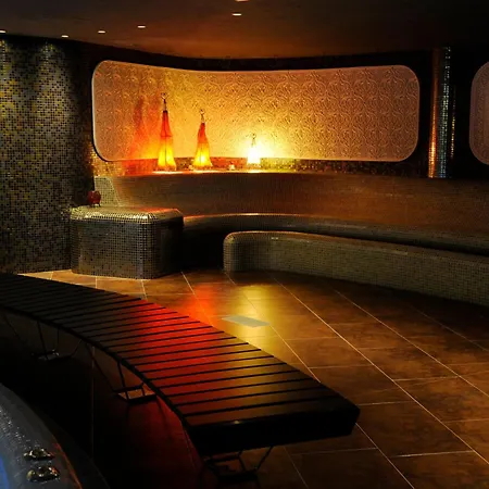 Cumbria Spa Hotel 3* Sup-3